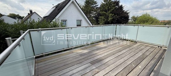 Квартира с 2 спальнями в Дортмунд, Германия № 233202 18