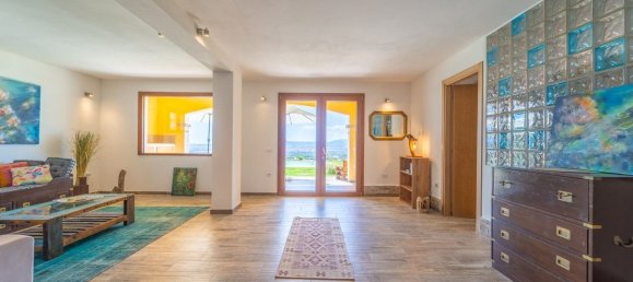 Villa de 4 dormitorios en Olbia, Italy No. 106121 33