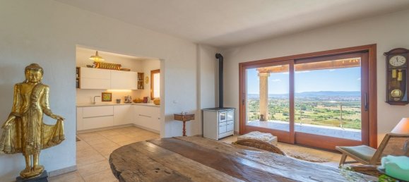 Villa de 4 dormitorios en Olbia, Italy No. 106121 19