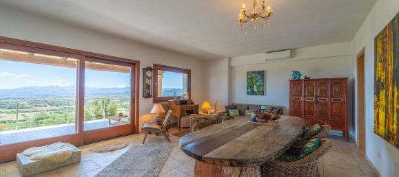 Villa de 4 dormitorios en Olbia, Italy No. 106121 15