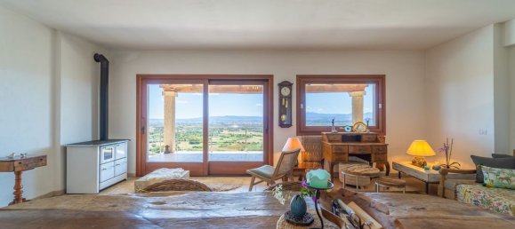 Villa de 4 dormitorios en Olbia, Italy No. 106121 17