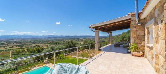 Villa de 4 dormitorios en Olbia, Italy No. 106121 14