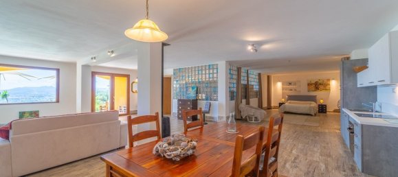 Villa de 4 dormitorios en Olbia, Italy No. 106121 34