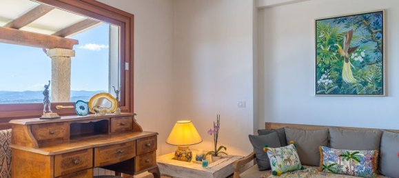 Villa de 4 dormitorios en Olbia, Italy No. 106121 18