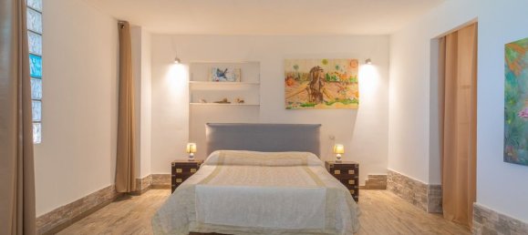 Villa de 4 dormitorios en Olbia, Italy No. 106121 40