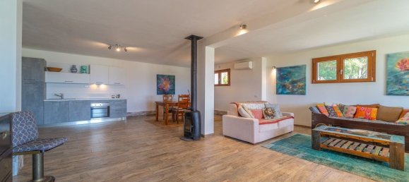 Villa de 4 dormitorios en Olbia, Italy No. 106121 36