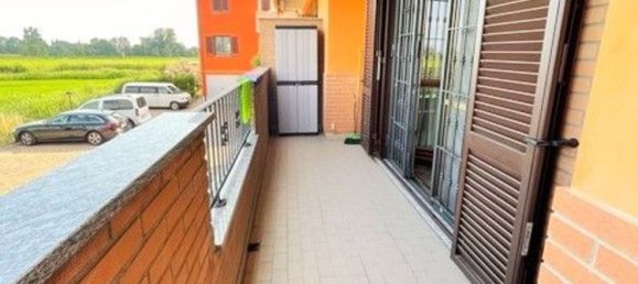 3 rooms Apartment in Carpiano, Italy No. 318539 11