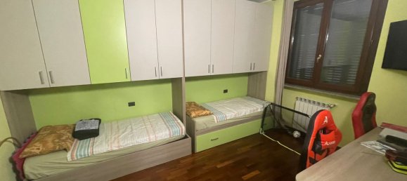 3 rooms Apartment in Carpiano, Italy No. 318539 6