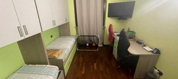3 rooms Apartment in Carpiano, Italy No. 318539 5