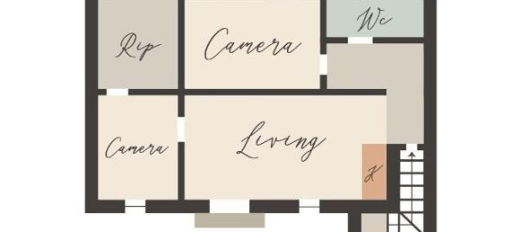 3-Zimmer Wohnung in Naples, Italy, Nr. 33050 25