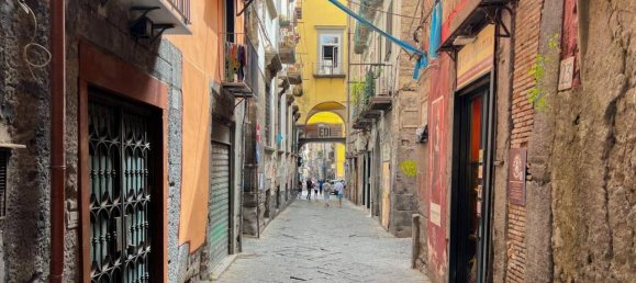 3-Zimmer Wohnung in Naples, Italy, Nr. 33050 24