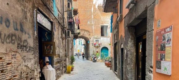 3-Zimmer Wohnung in Naples, Italy, Nr. 33050 23