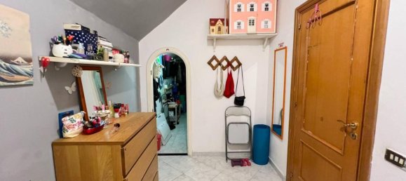 3-Zimmer Wohnung in Naples, Italy, Nr. 33050 16