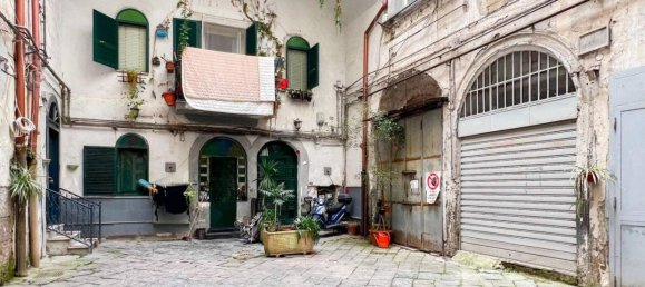 3-Zimmer Wohnung in Naples, Italy, Nr. 33050 21
