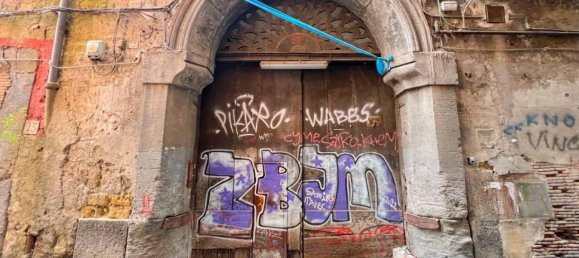 3-Zimmer Wohnung in Naples, Italy, Nr. 33050 22