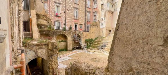 3-Zimmer Wohnung in Naples, Italy, Nr. 33050 12