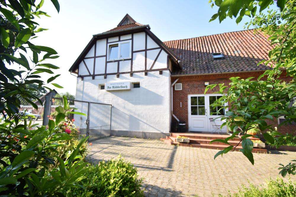 10 rooms Castles in Uelzen, Germany No. 144390