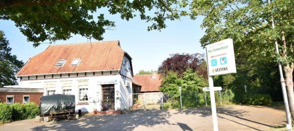 10 rooms Castles in Uelzen, Germany No. 144390 3