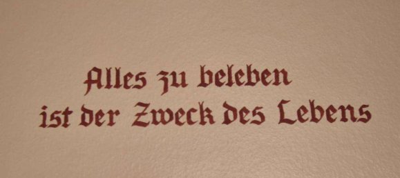 10 rooms Castles in Uelzen, Germany No. 144390 30