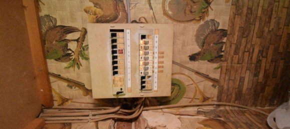 10 rooms Castles in Uelzen, Germany No. 144390 31