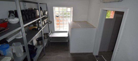 10 rooms Castles in Uelzen, Germany No. 144390 16