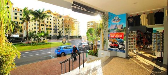 Propiedad comercial en Funchal, Portugal 77 m² No. 84242 35