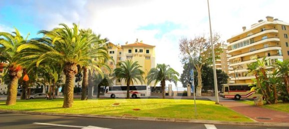 Propiedad comercial en Funchal, Portugal 77 m² No. 84242 38