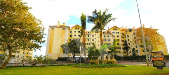 Propiedad comercial en Funchal, Portugal 77 m² No. 84242 36