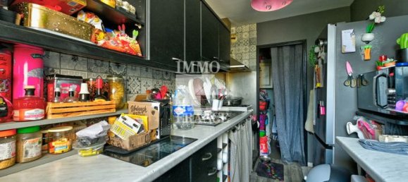 2 bedrooms Apartment in Pontoise, France No. 303345 5