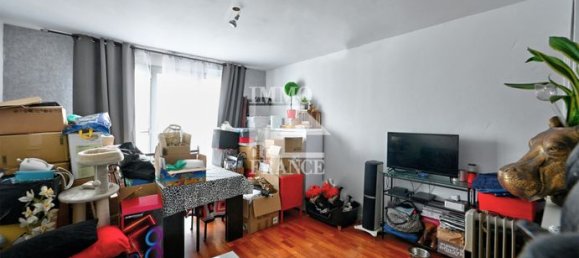 2 bedrooms Apartment in Pontoise, France No. 303345 2