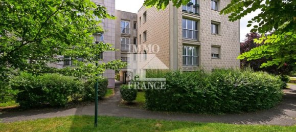 2 bedrooms Apartment in Pontoise, France No. 303345 9