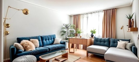 2 bedrooms Apartment in Pontoise, France No. 303345 3