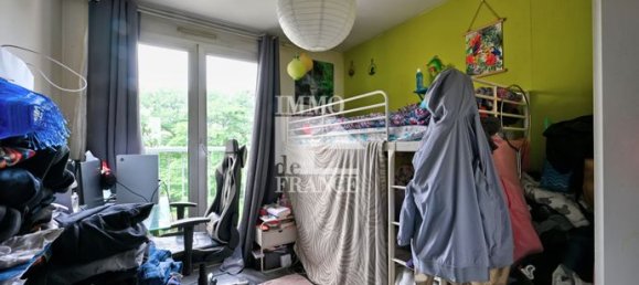 2 bedrooms Apartment in Pontoise, France No. 303345 7