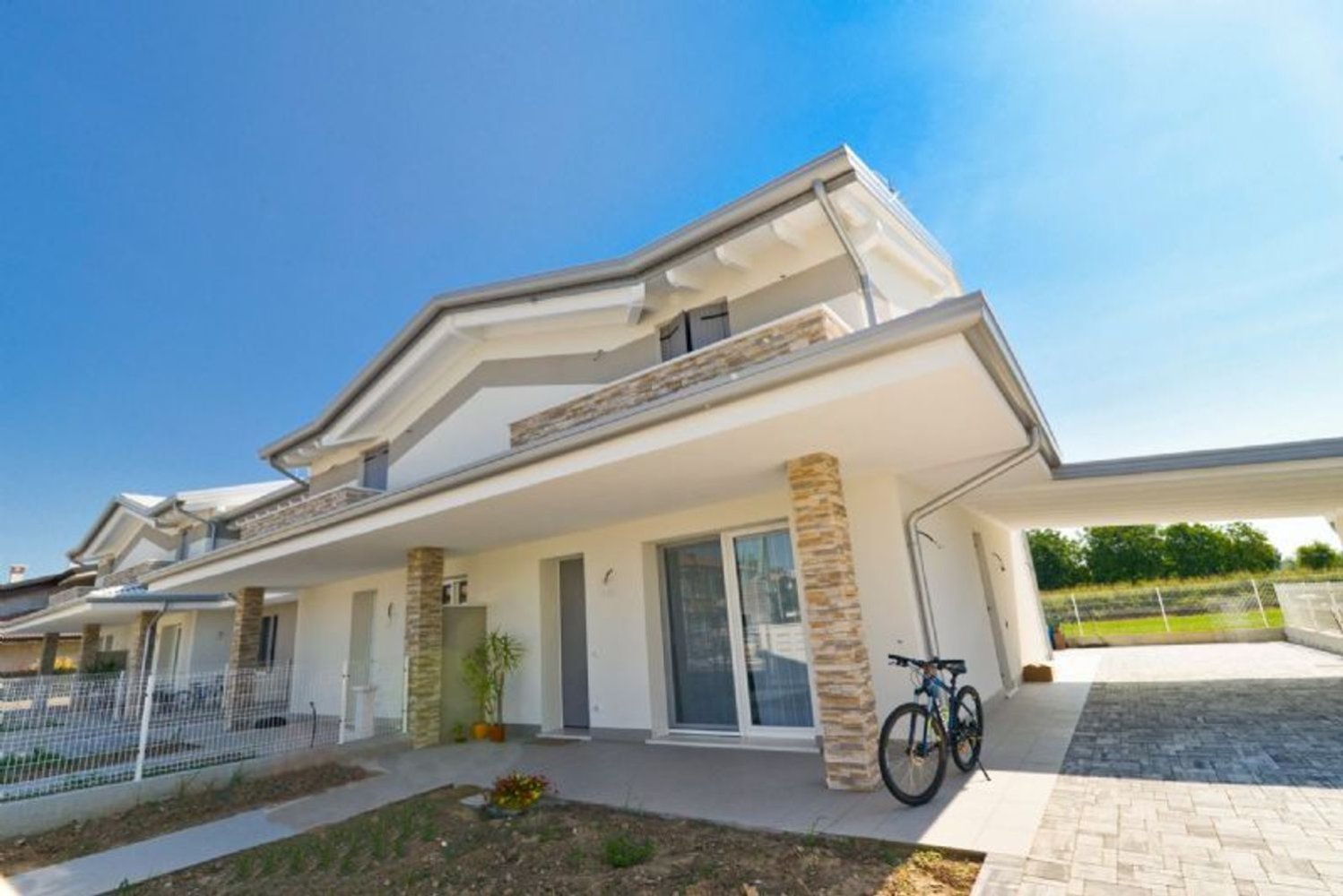 5-salle Maison à Cerea, Italy No. 169708