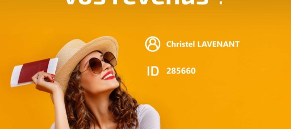 5 Schlafzimmer Haus in Sevran, France, Nr. 317873 30