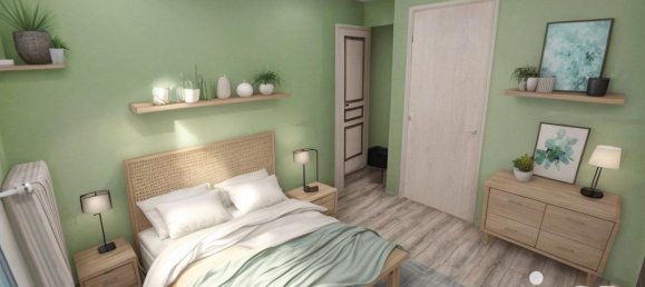 5 Schlafzimmer Haus in Sevran, France, Nr. 317873 13