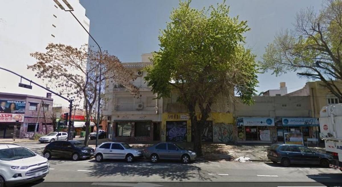 Grundstück in Vicente Lopez, Argentina, Nr. 44816