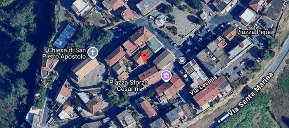 1 bedroom Apartment in Ardea, Italy No. 297500 2