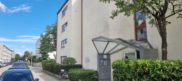 1 غرف نوم شقة في Munich, Germany رقم 282792 15