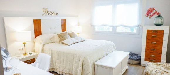 4 bedrooms House in Benalmadena, Spain No. 142115 18