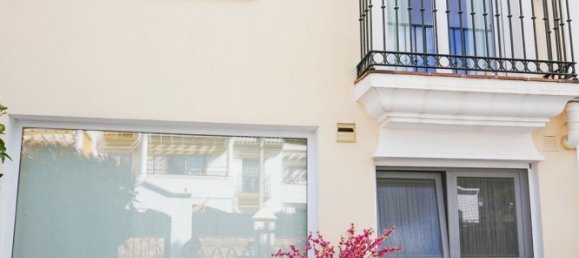 4 bedrooms House in Benalmadena, Spain No. 142115 3