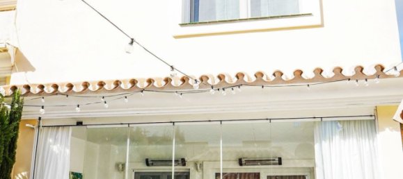 4 bedrooms House in Benalmadena, Spain No. 142115 4