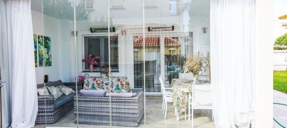 4 bedrooms House in Benalmadena, Spain No. 142115 5