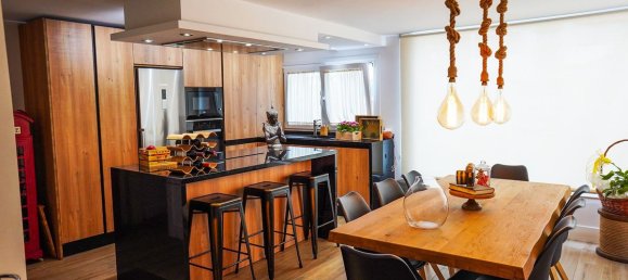 4 bedrooms House in Benalmadena, Spain No. 142115 11