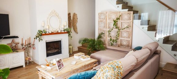 4 bedrooms House in Benalmadena, Spain No. 142115 7