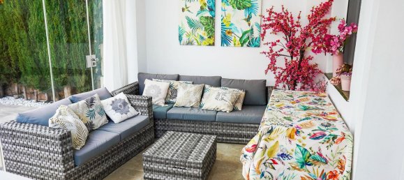 4 bedrooms House in Benalmadena, Spain No. 142115 6