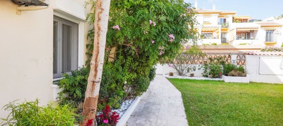 4 bedrooms House in Benalmadena, Spain No. 142115 2