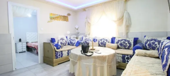 Квартира с 3 спальнями в Аликанте, Испания № 151422 20