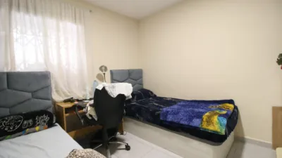 Квартира с 3 спальнями в Аликанте, Испания № 151422