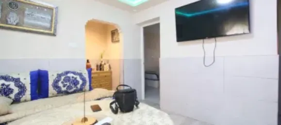 Квартира с 3 спальнями в Аликанте, Испания № 151422 21